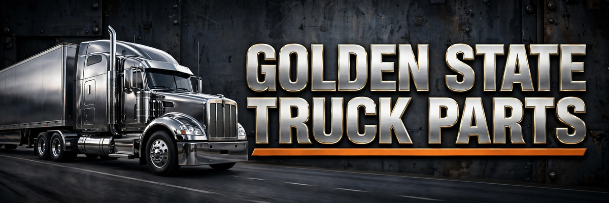 Golden State Truck Parts